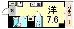 ＣＯＺＹ園田 203