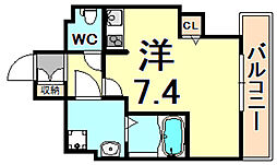 ONLYONE伊丹中央 702