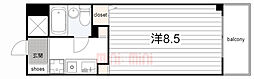 猪名寺パークマンションII 403