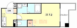 ＡＩＬＥ南塚口II 403