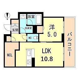 シャーメゾン　アベリア 203