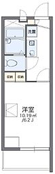 レオパレス武庫川東 203