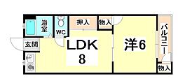 西伊丹マンション 208