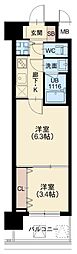 スプランディッドVIII 603