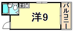 コーポＵ 301