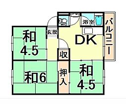 伊丹鴻池 5B-431