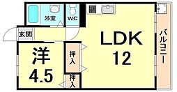 クリアスカイ立花 302