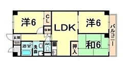 イマキタハイツ29 203