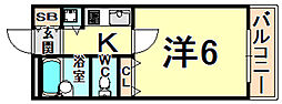 リエス伊丹駅前 501