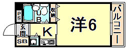 リエス伊丹駅前 408