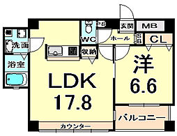プロスペリテ 302