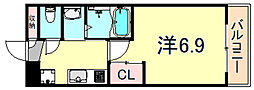 Luxe塚口 509