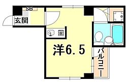 ＴＨＥ　ＣＩＴＹ　武庫之荘 101
