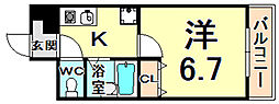 アクティ塚口 306