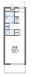 レオパレスルミユーナ 306
