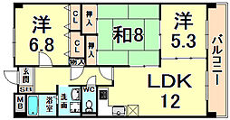 マトック荻野 206