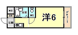 アーバンハイツテラモト 315