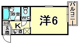 ポム・ドベール 301
