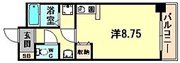 セレーノ稲野 306