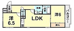 ラヴィール若宮 405