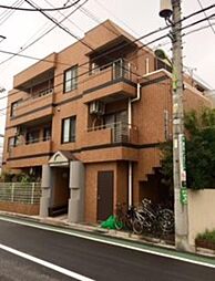 シャトレ烏山 102