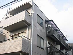 八ヶ嶺マンション 301