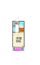 八ヶ嶺マンション 305