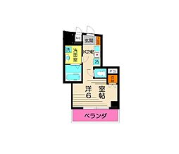 レインボー明大前 303