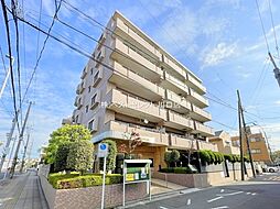 ライオンズマンション蕨南町
