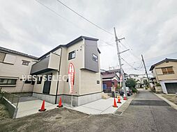 草加市両新田東町　新築戸建