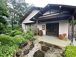 川口市東内野　中古戸建