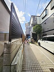 板橋区中丸町中古住宅