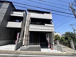 川口市柳崎5丁目　新築戸建　2号棟