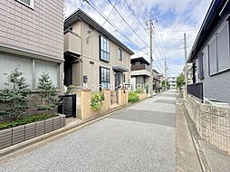 川口市南前川1丁目　新築戸建