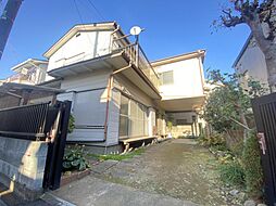 練馬区北町　中古戸建