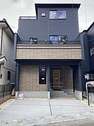 川口市差間2丁目　新築戸建　2号棟