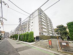 グリーンプラザ川口1号棟