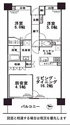 コスモ川口シティアベニュー