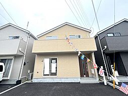 川口市石神　新築戸建　8号棟