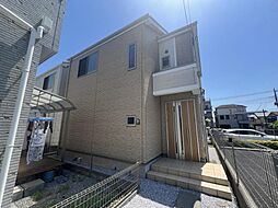 川口市領家2丁目　中古戸建