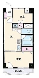 川口第一永谷マンション