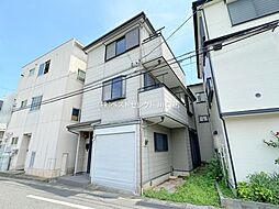 川口市前川4丁目　中古戸建