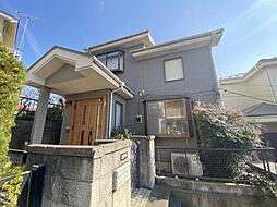 さいたま市中央区上峰1丁目　中古戸建