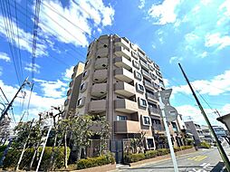 ライオンズヒルズ川口戸塚