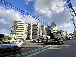 シャルマンコーポ川口