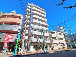 ホーユウコンフォルト西川口