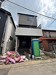 蕨市北町5丁目　新築戸建　2号棟