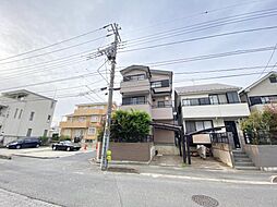 川口市芝3丁目　建築条件なし売地