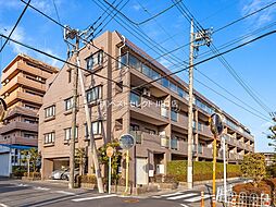 コスモ戸田ピアハイツ