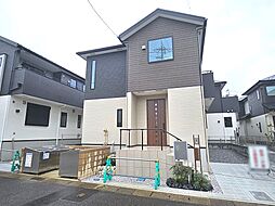 さいたま市南区広ヶ谷戸　新築戸建　J号棟
